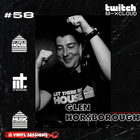 Glen Horsborough Vinyl Sessions #58