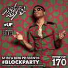 Mista Bibs - #Blockparty Episode 170 (Saweetie, Jack Harlow, Chris Brown, Stefflon Don, Nines, Jay1)