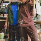 Art School w/ Ian Wright and Riitta Ikonen 07/04/25