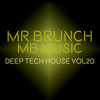 Deep Tech House Mix - Vol 20