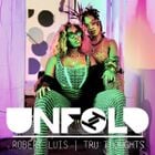 Tru Thoughts presents Unfold 22.06.25 with MELONYX, Massive Attack, Marla Kether