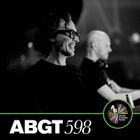 Group Therapy 598 with Above & Beyond and Nourey