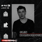 Glen Horsborough Vinyl Sessions #43