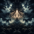 Mind (UK) - LIVE Alpha Wave Radio - Ancient Mystics