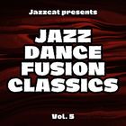 Jazz Dance Fusion Classics Vol. 5