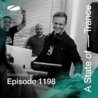 A State of Trance Episode 1198 - Armin van Buuren