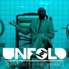 Tru Thoughts presents Unfold 08.06.25 with Joshua Idehen, WheelUP,  ganavya