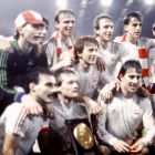 This Is Graeme Park: Champions Of Europe @ P&J LIve Aberdeen 24NOV23 Live DJ Set