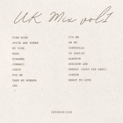 UK Vibes Vol 1 - Intheorious - October 2024