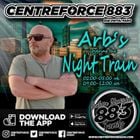 DJ Arbs - 883.centreforce DAB+ - 23 - 02 - 2025 .mp3