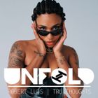 Tru Thoughts presents Unfold 09.06.24 with Yaya Bey, Bruk Rogers, Cengiz