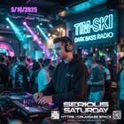 Tim-ski - DarkBassRadio - drumbase.space - Guest Mix (2025-05-10)