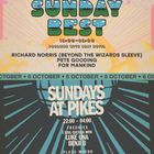 Pete Gooding (VINYL ONLY SET) Poolside @ Pikes Ibiza (06.10.24)