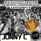 The Official Acid House Show - Jonny C 2025 -883 Centreforce Radio - 2025-04-11 .wav