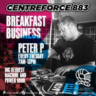 Peter P Breakfast Show - 883.centreforce DAB+ - 28 - 01 - 2025 .mp3