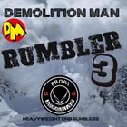 RUMBLER 3