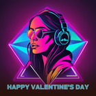 Free Mix 14.02.25 / Happy Valentine's Day