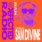 Defected Radio Show Hosted by Sam Divine 22.11.24