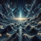 Mind (UK) - LIVE Alpha Wave Radio - Tidal Grooves