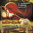 DjREDs LIVE: Monday Madness 02/06/2025
