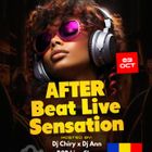 Dj Chiry x Dj Ann - After Beat Live Sensation ( Special Edition 03 October 2024 )