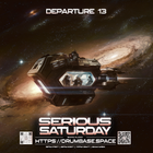 Departure 13 - LIVE! on drumbase.space [01/02/2025]