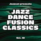 Jazz Dance Fusion Classics Vol. 10