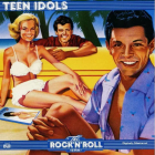 GOLDEN YEARS 155 - TEENAGE IDOLS