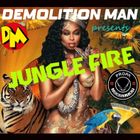 JUNGLE FIRE