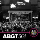 Group Therapy 564 with Above & Beyond and Chris Giuliano