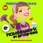 HOUSEWORK in PROGRESS