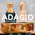Adagio w/ Ollino - 08/04/24