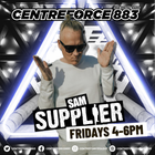 Sam Supplier - 883 Centreforce DAB+ Radio - 21 - 02 - 2025 .mp3