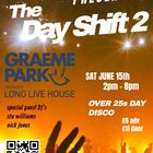 This Is Graeme Park: The Day Shift @ The Rockin' Chair Wrexham 15JUN24 Live DJ Set