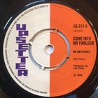 SKA, ROCKSTEADY & REGGAE SENSATIONS  2022 # 8 – COME INTO MY PARLOUR