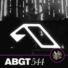 Group Therapy 544 with Above & Beyond and anamē