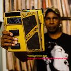 Vernon Reid by Stompbox Book Team