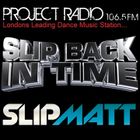 Slipmatt's Slip Back In Time Show on Project Radio 23-11-11