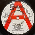 THE PETE SMITH NORTHERN SOUL SHOW 2023 # 3 – MOSTLY BRITISH