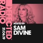 Defected Radio Show presented by Sam Divine - 21.06.19