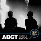 Group Therapy Journey To ABGT600 pt.1 with Above & Beyond