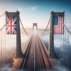 The Return Across The Pond - Mummy & siknees
