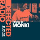 Defected Radio Show Hosted by Monki - 21.01.22