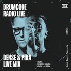 DCR749 – Drumcode Radio Live - Dense & Pika live mix from Truth, Johannesburg