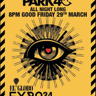 This Is Graeme Park: Expo 24 @ Barca Tynemouth 29MAR24 Live DJ Set