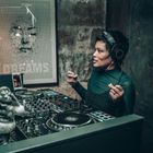 Wahine - Monkey Shoulder Mix