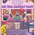 This is Graeme Park: Funk My Life @ The Ivory Harrogate 26JUL24 Live DJ Set