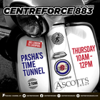 Mr Pasha Time Tunnel - 88.3 Centreforce DAB+ Radio - 30 - 01 - 2025 .mp3