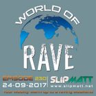 Slipmatt - World Of Rave #230