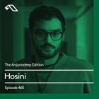 The Anjunadeep Edition 465 with Hosini